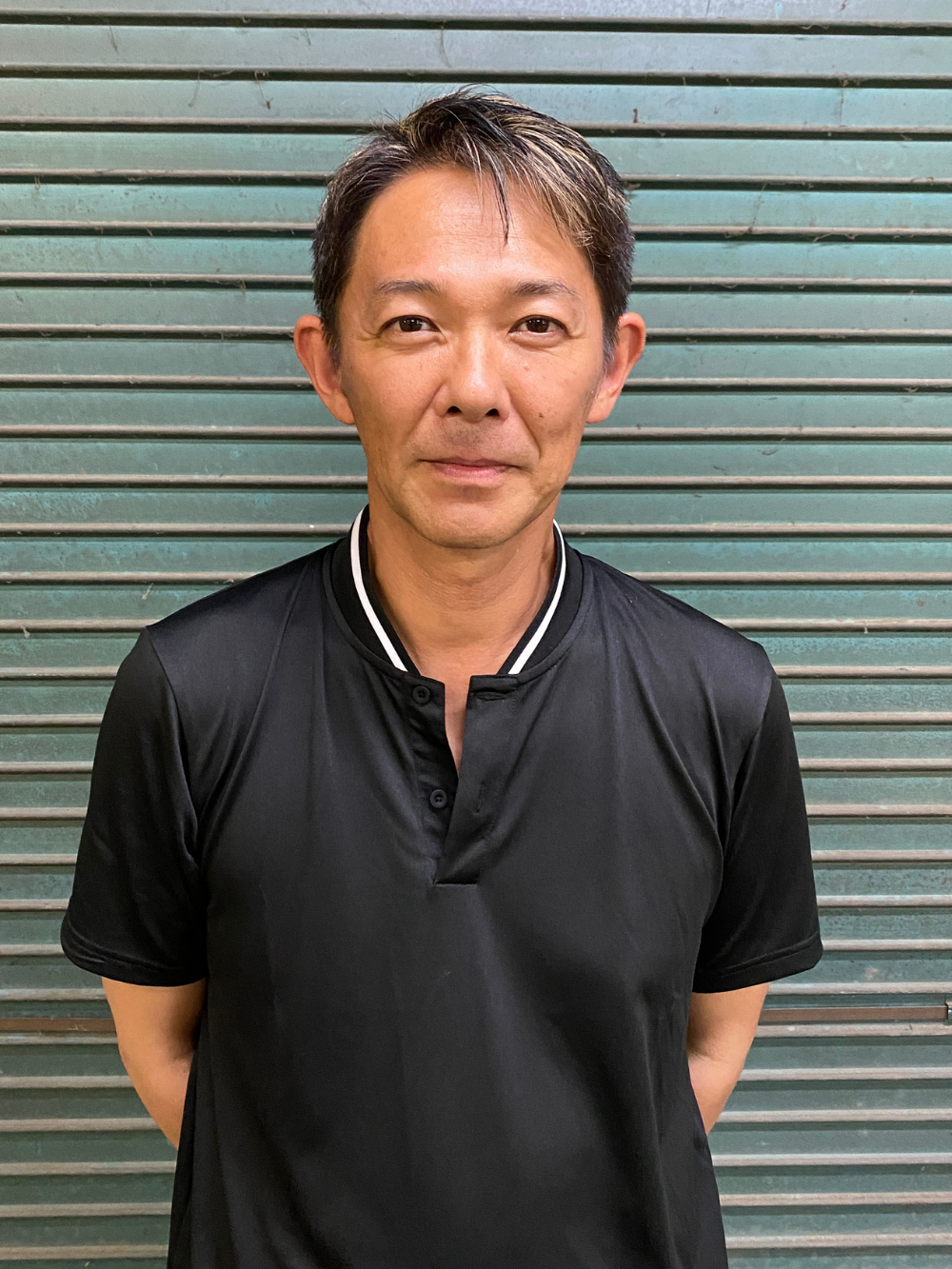 職人 深谷健治